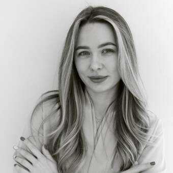Nastia Rybak
