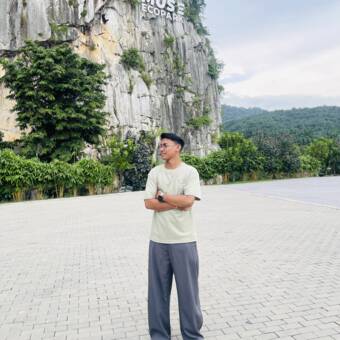 The avatar of a person