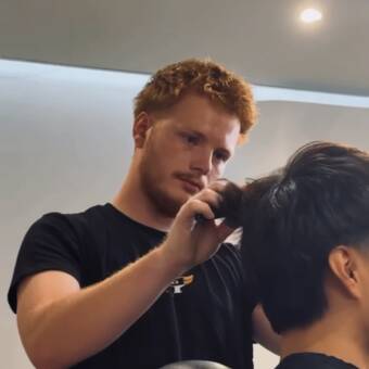 The avatar of Gael