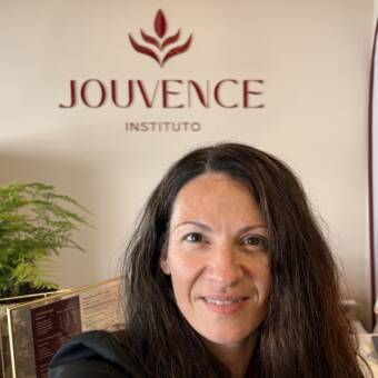 L'avatar di Marlène