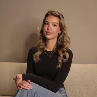 Kaëlle Zuurbier