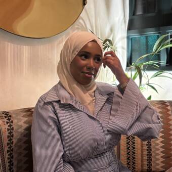 Tima Abakar