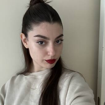 The avatar of a person
