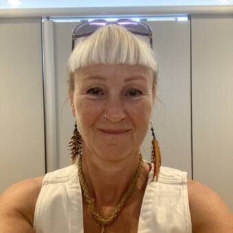 The avatar of a person