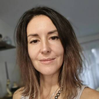 The avatar of a person