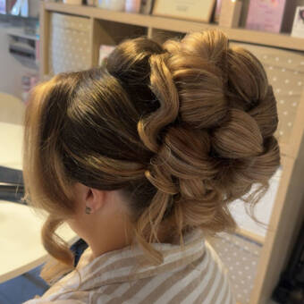Mane Event Hair