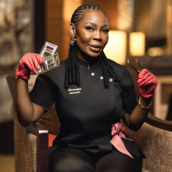 Esther Sagay