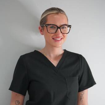 The avatar of a person