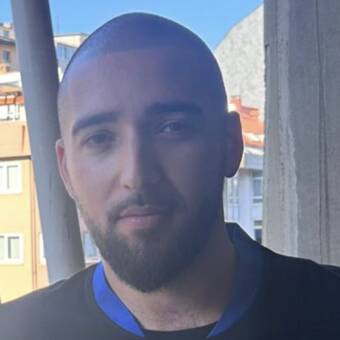 The avatar of a person