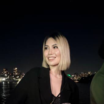 The avatar of Dara