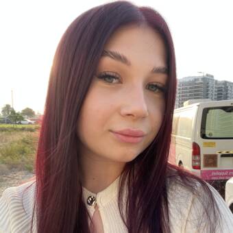 The avatar of a person