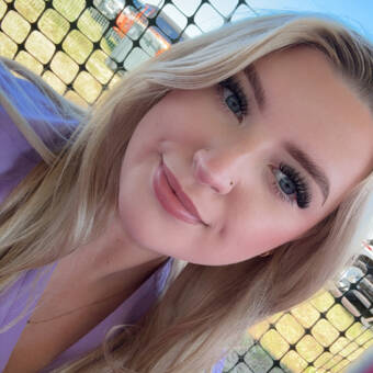 The avatar of Hannah