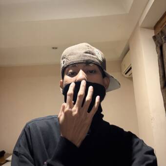 The avatar of a person