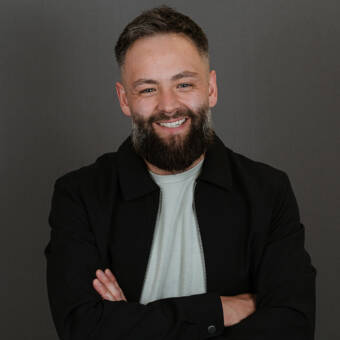 Mark Sowerby