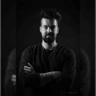 The avatar of a person