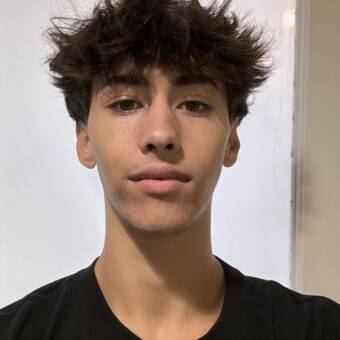 The avatar of a person