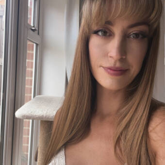 Kelly Rimmer