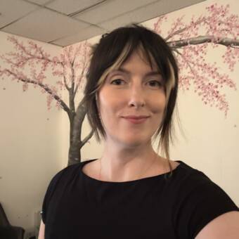 The avatar of a person