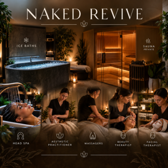 Nakedrevive.wellness