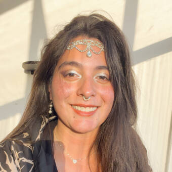 The avatar of a person