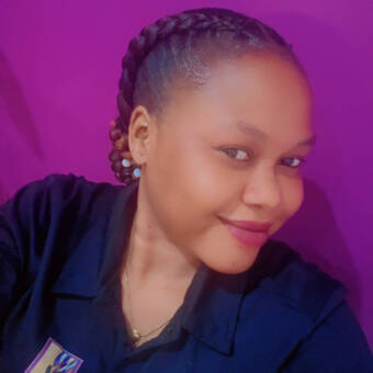 The avatar of a person