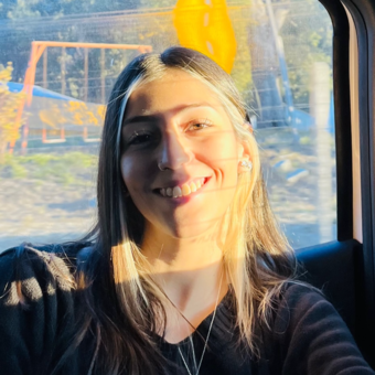 The avatar of a person
