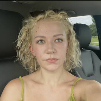 Liz Myronenko