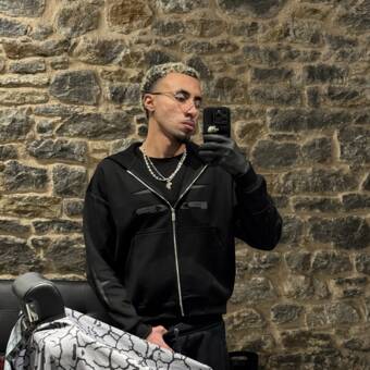 The avatar of Yassine