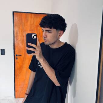 The avatar of a person
