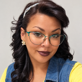 O avatar de Lindsey