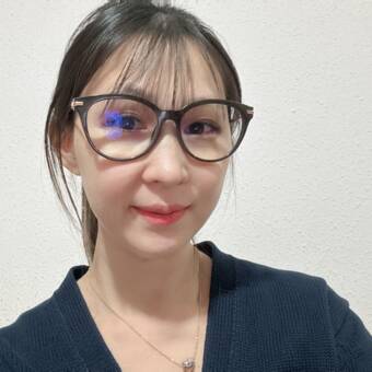 一個人的頭像