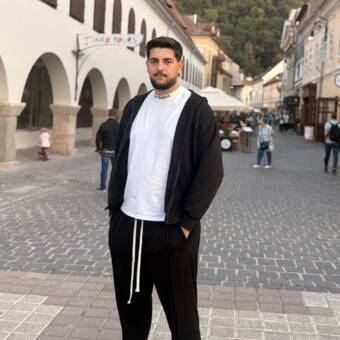 Avatar korisnika Maurizio
