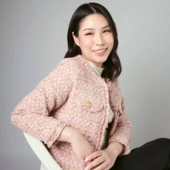 L'avatar d'une personne