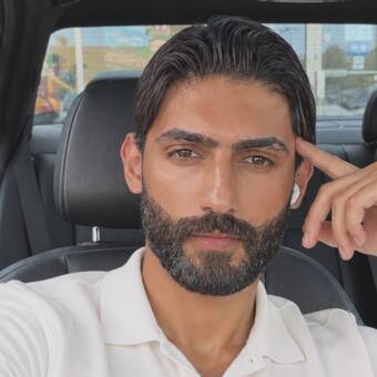 Ali Henda