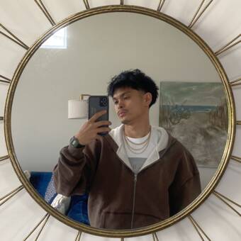 The avatar of a person