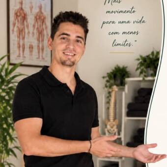 The avatar of Rogério