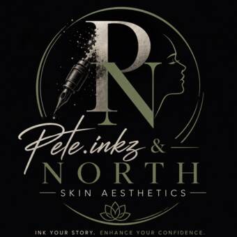 NORTH SKIN AESTHETICS & PETE.INKZ