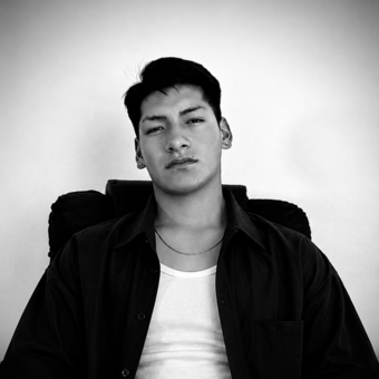 The avatar of a person