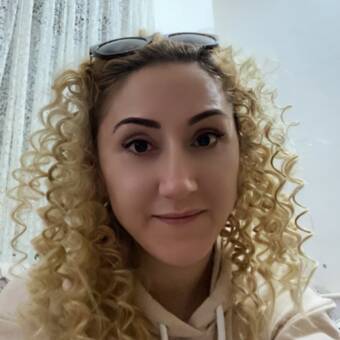 Avatar korisnika Andreia