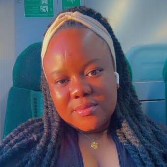 The avatar of a person