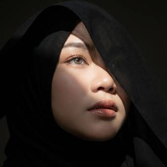 The avatar of a person