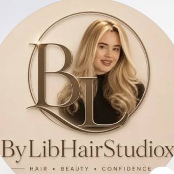 The avatar of Libbi