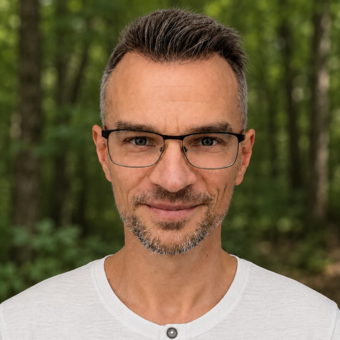 The avatar of a person
