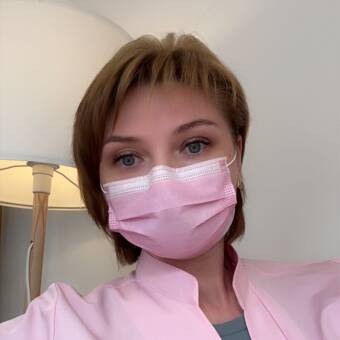Avatar Zhanna