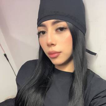 The avatar of a person