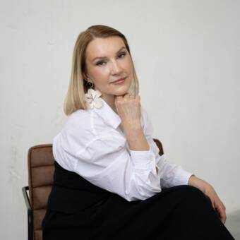 The avatar of VLADA