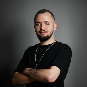 The avatar of a person