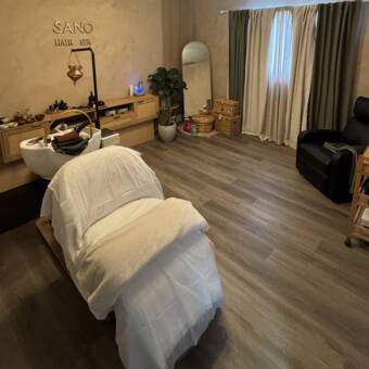 Sano Hair Spa