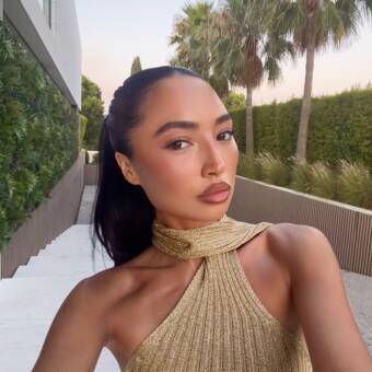 Alisha Heap