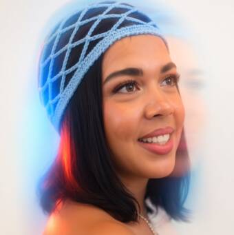 The avatar of a person